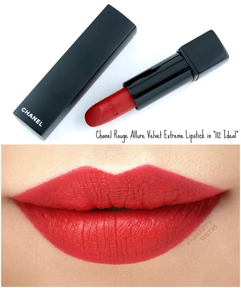 chanel velvet extreme 118|Chanel rouge velvet extreme review.